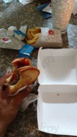 Jack In The Box food