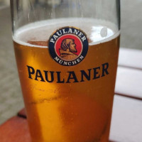 Paulaner am alten Postplatz e.K. food