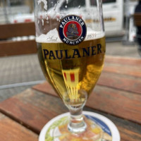 Paulaner am alten Postplatz e.K. food