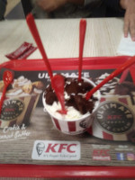 Kfc Givors food