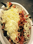 Chipotle Mexican Grill food