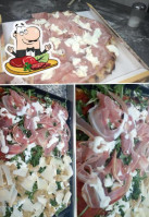 Che Pizza food