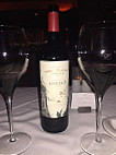 Fleming's Prime Steakhouse & Wine Bar food