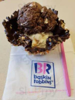 Baskin-robbins food