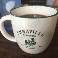 Emmaville Inn food