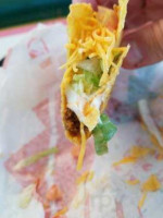 Taco Bell food