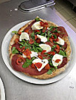 Pizza Grill Natola food