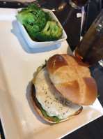 Red Robin Gourmet Burgers And Brews food