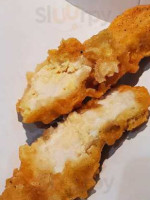 Long John Silver's food