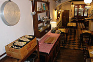 Trattoria Turin food