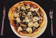 Dough Pizza Kitchen food