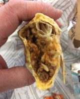 Taco Bell food