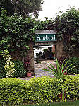 Ambrai - Amet Haveli outside