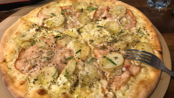 Pizzaria Cavallino Amager food