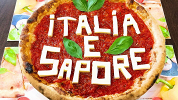 Italia e Sapore food