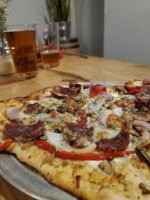 Knuth Brewing Company food