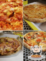 Pizzevia Monastier food