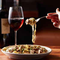 Carrabba's Italian Grill Asheville food