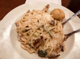 Joey's Italian Grille food