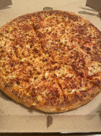 Domino's Pizza food