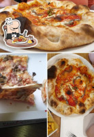 Pizzikotto food