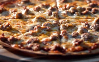 Papa Murphy's Take 'N' Bake Pizza food