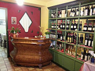 Trattoria Della Rocca Da Jose food