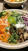 Freshii food