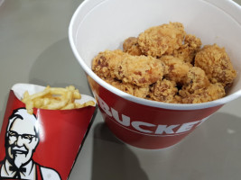 Kfc Amiens Nord food