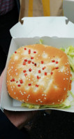 McDonald's food