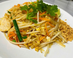 Box Thai Pattaya food