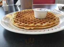 Waffle House food