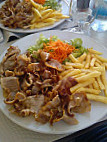 Paulgarete Kebab food