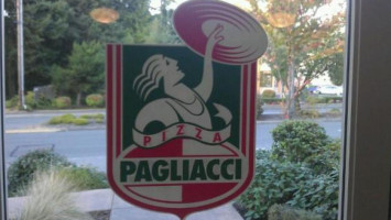 Pagliacci Pizza food