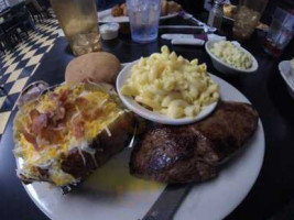 Kilgore's food