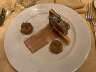 L'auberge De La Foret food