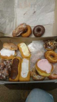 Dons Donuts food