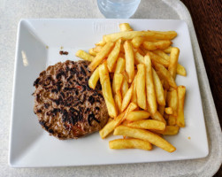 Flunch Aire Porte Des Landes Ouest food