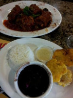 Casa Juan food