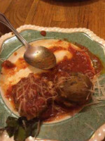 Marie's Italian food