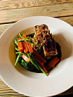 The Plough Inn, Crowhurst food