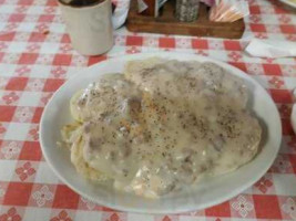 Breakfast Barn Formerly Keglers food