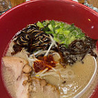 Ippudo Ramen food