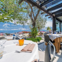 E Locanda Alla Fassa food