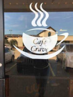 Crave inside