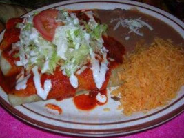 Riviera Maya Mexican food