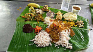 Ende Nadu food