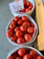 Whitney's Farm Market Garden Center food