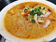 Happy Chef Seafood & Noodles Restaurant food