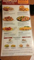 Denny's food